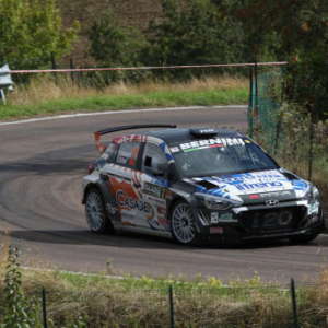 Cresce l'attesa per il  Rally Alto Appennino Bolognese:  la gara "double face" è pronta e collaudata.