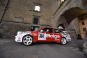 Cresce l'attesa per il  Rally Alto Appennino Bolognese "double face":  lunedì 9 luglio la presentazione  a Castiglione dei Pepoli