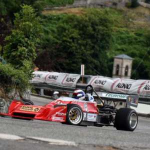 Alla Limabetone Storica  vittoria-bis per Stefano Peroni (Martini Mk 32)