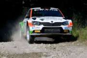 Movisport in grande stile:  Michelini al successo "storico" nel "Ville Lucchesi",  Trentin quinto assoluto nel "tricolore" rally terra di San Marino.