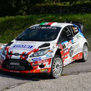 NUOVA SEDE A MARTIGNACCO  PER IL RALLY DEL FRIULI - ALPI ORIENTALI HISTORIC