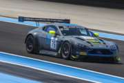 #BlancpainGT – R-Motorsport retains victory in Blancpain GT Series Endurance Cup round at Silverstone