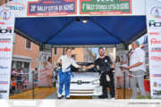 BALDON RALLY AL CITTÀ DI SCHIO RIEMPIE LA BACHECA