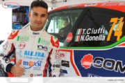 BALDON RALLY ACCETTA LA SFIDA DEL CITTÀ DI LUCCA