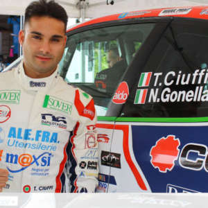 BALDON RALLY ACCETTA LA SFIDA DEL CITTÀ DI LUCCA