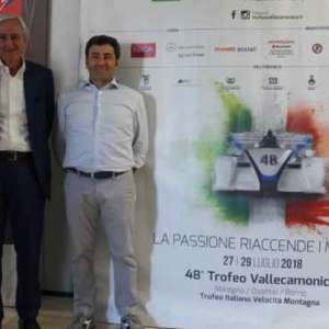 Nel weekend entra nel vivo il 48° Trofeo Vallecamonica 140 partecipanti tra vetture moderne e storiche