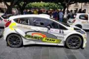 ERREFFE PIGLIA TUTTO AL RALLY DEI TEMPLI!