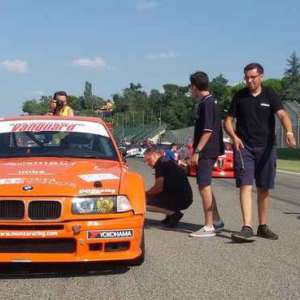 Monza Racing – IMOLA AGRODOLCE