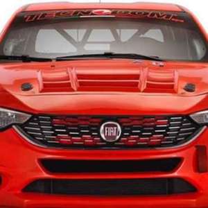 Presentata la Fiat Tipo TCR.