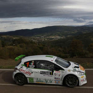 Il "doppio" rally R.A.A.B. a tre cifre: 130 iscritti