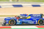 Cetilar Villorba Corse rivolge lo sguardo a Silverstone nella ELMS