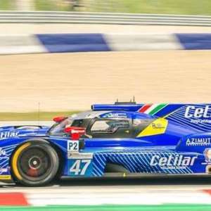 Cetilar Villorba Corse rivolge lo sguardo a Silverstone nella ELMS