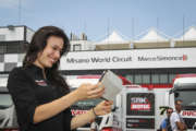 TECNOLOGIE E STRUTTURE, PROSEGUE LO SVILUPPO DI MISANO WORLD CIRCUIT