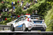 XMOTORS A SCHIO, IL DEBUTTO DI CASAROTTO IN R5
