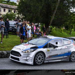 PRIMA IN R5 RIMANDATA PER ROBERTO CASAROTTO