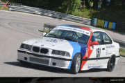 ZARPELLON E STEFAN IN PISTA AD IMOLA