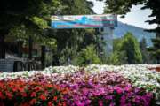 SALSOMAGGIORE, UN RALLY IN FESTA