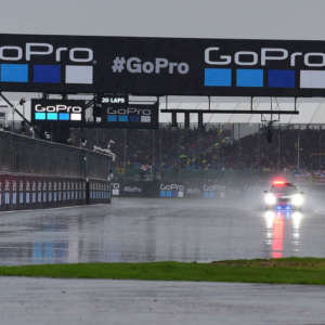 BRITISH GRAND PRIX 2018 ABGESAGT