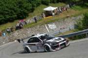LEONESSA CORSE TRA IL RALLY DEL FRIULI E LA PEDAVENA-CROCE D'AUNE
