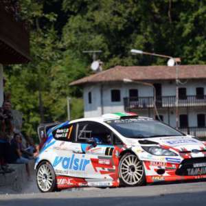 Il "Trofeo dei Comuni" del  54° Rally del Friuli – 23°Alpi Orientali Historic:  definiti gli abbinamenti"