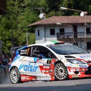 #CWRC – Il “Trofeo dei Comuni” del 54° Rally del Friuli – 23°Alpi Orientali Historic: definiti gli abbinamenti”