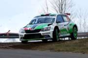 LUCA ARTINO TORNA AL RALLY DEGLI ABETI  DOPO DUE ANNI: OBIETTIVO PODIO