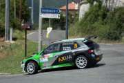 Movisport all'attacco al Rally del Ticino:  Giandomenico Basso e Kevin Gilardoni in cerca di alloro