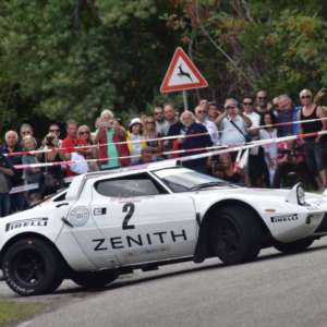 Il XXX Rallye Elba Storico-Trofeo Locman Italy  pronto a nuove sfide con un percorso rivisitato