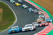 IL DTM OMAGGIA MARCO SIMONCELLI