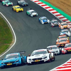 IL DTM OMAGGIA MARCO SIMONCELLI