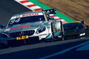E’ ARRIVATO IL GRANDE GIORNO DEL DTM A MISANO WORLD CIRCUIT