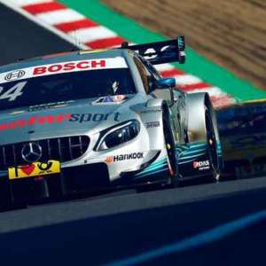 E’ ARRIVATO IL GRANDE GIORNO DEL DTM A MISANO WORLD CIRCUIT