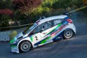DA OGGI ISCRIZIONI APERTE AL  36° RALLY DEGLI ABETI E DELL'ABETONE