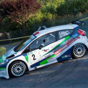 DA OGGI ISCRIZIONI APERTE AL  36° RALLY DEGLI ABETI E DELL'ABETONE