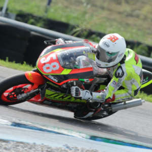 European Mini Bike Racing: assegnati a Franciacorta i titoli europei 2018