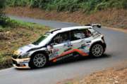 Al via il 36° Rally degli Abeti e dell'Abetone:  un plateau di grandi interpreti promette agonismo e spettacolo