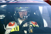IL 36° RALLY DEGLI ABETI E DELL'ABETONE  PRONTO AD ACCESE SFIDE "REGIONALI"