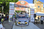 36°Rally di Casciana Terme: da oggi il via alle iscrizioni