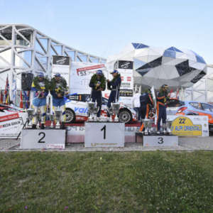 Tradizione e nuovi stimoli  per il 54° Rally del Friuli – 23°Alpi Orientali Historic