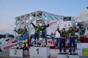 Il 54° Rally del Friuli – 23°Alpi Orientali Historic, pronto allo start:  161 iscritti e tanti motivi per una competizione avvincente