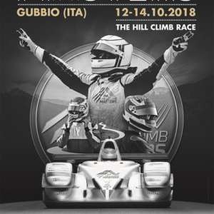 FIA HILL CLIMB MASTERS: SONO APERTE LE ISCRIZIONI!
