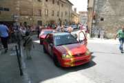 A Gubbio la "Montecarlo" del CIVM