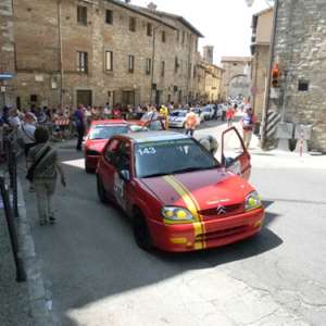 A Gubbio la "Montecarlo" del CIVM