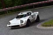 venerdì 17 agosto 2018 54. Rally del Friuli – 23°Alpi Orientali Historic, ecco le "piesse": un percorso disegnato per regalare sensazioni forti
