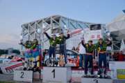 Il Campionato Italiano WRC rilancia lo spettacolo con il 54° Rally del Friuli