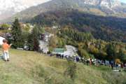 Lunedì 27 stop alle iscrizioni alla Pedavena