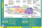 54° Rally del Friuli – 23°Alpi Orientali Historic:  con il "Rally Village" diventa un evento affascinante