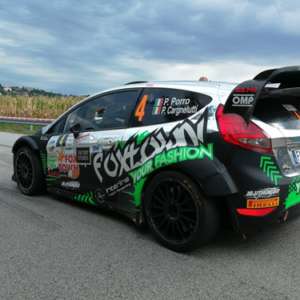 Rally del Friuli. Le voci dei protagonisti dallo shakedown
