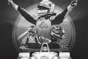 HILLCLIMB MASTERS: GIÀ UN PRIMO RECORD