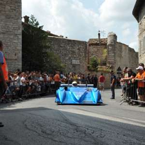 Svelata l'edizione 53 di un "maxi" Trofeo Luigi Fagioli